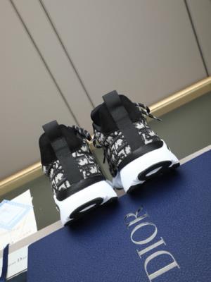 wholesale quality dior shoes model no. 272